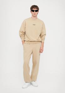 Толстовка Han Kjøbenhavn DAILY UNISEX, Sand