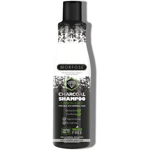 Шампунь Hair Shampoo Creamy Therapy 500ml Paraben Free