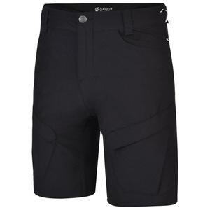Шорты для походов Tuned In II Short Black - 34 Dare2B