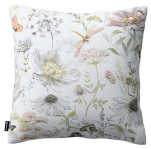 Чехол на подушку Dekoria Arte II, 43x1x43 см, бежевый