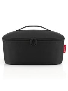 Reisenthel Сумка-холодильник Pocket, 28 см, черная