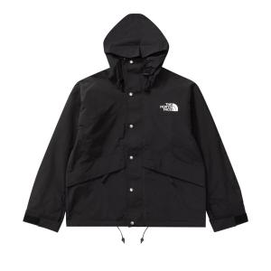 Куртка The North Face 86 Retro Mountain, цвет TNF Black