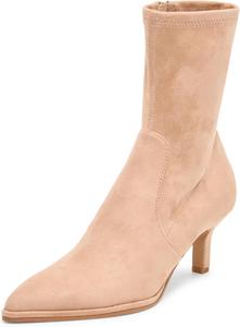 Женские ботильоны Dolce Vita Amara, Toffee