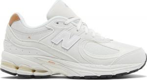 Кроссовки 2002R Big Kid 'Reflection Sea Salt', белый