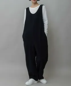 Комбинезон из органического хлопка