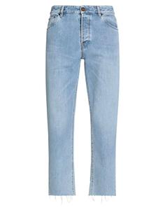 Джинсы Pt Torino, синий