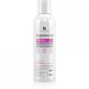 Seboradin Mama Hair 200 мл - Шампунь Seboradin для ухода за волосами