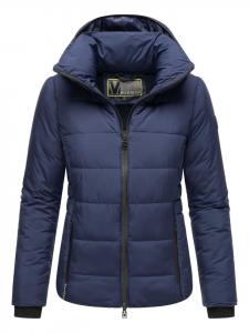 Куртка Marikoo Radaa 16, темно-синий