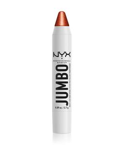 Хайлайтер NYX Professional Makeup Jumbo, Nr. 6 - Flan, 2.7g
