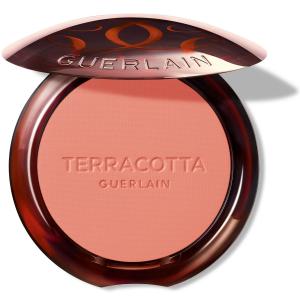 Румяна terracotta terra 24 blush Guerlain, 02, вес 5 гр.