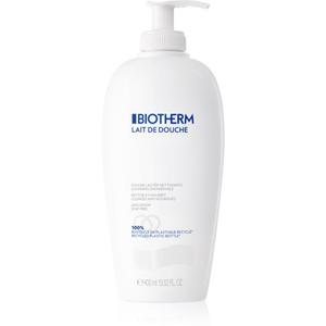 Biotherm Lait De Douche очищающее молочко для душа с цитрусовыми эссенциями 400 мл