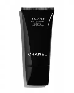 Отшелушивающая маска Le Masque с камелией Chanel