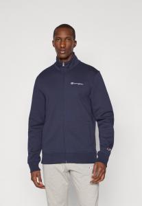 Толстовка Champion ICONS CONTRAST FULL ZIP , Navy/Dark Blue