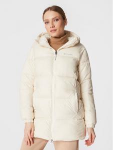 Зимняя куртка стандартного кроя Puffect™ 1864791 Columbia, бежевый
