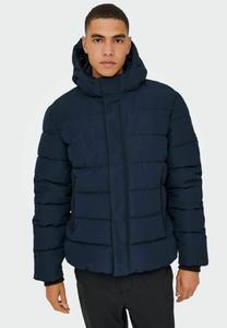 Куртка Only & Sons ONSCAYSON OTW NOOS, Navy Blazer/Dark Blue