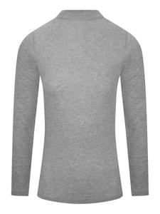 Нижняя рубашка SCHIESSER  Premium Warming, Mottled Grey