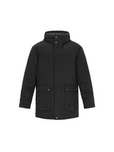 DreiMaster Мужская куртка черного цвета