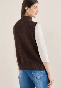 Вершина Cecil, Braun