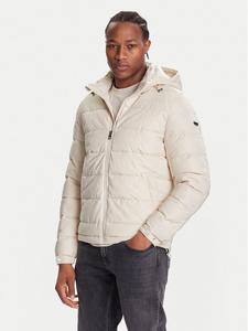 Зимняя куртка relaxed fit M5BL0B W2322 Guess, экрю