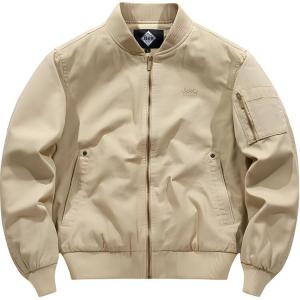 Куртка мужская Jeep Spirit, цвет Khaki Regular