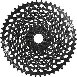 Кассета XG-1275 GX Eagle на 12 скоростей SRAM, Black