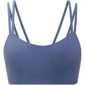 Женское спортивное бельё Lululemon, светло-серый