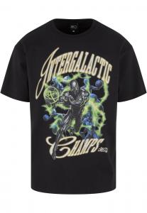 Классическая футболка K1X Shirt, черный