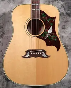 Gibson Гибсон Дов Оригинал