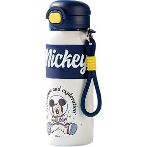 Лотсо коллекция микки коллекция термостаканы 316 нержавеющая сталь 500 мл Disney, белый