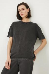 Футболка из хлопка Medicine, серый