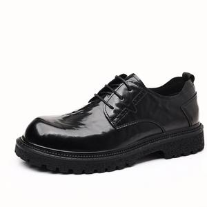 Mr. Thorn Tree Повседневные туфли мужские черные