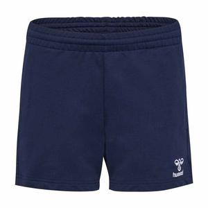 Шорты Hummel Go 2.0, синий