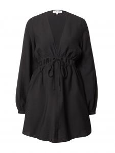 Платье Edited Josepha, черный