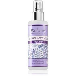 Saloos Floral Water Lavender 100% био 100 мл