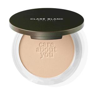 Прессованная тональная основа spf 15 – нейтральная 245, 11 г Claré Blanc, цвет neutral 245