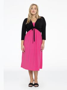 Болеро YOEK, черный