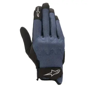 Защитные перчатки Alpinestars Stated Air, синий