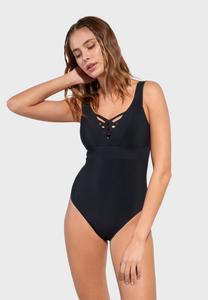 Купальник BLAIR Pain de Sucre, черный