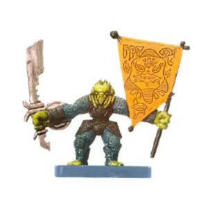 Зунгарский знаменосец (К), Dreamblade - Chrysotic Plague - Singles