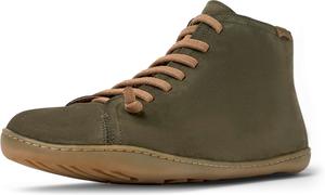 Мужские ботинки Camper PEU Cami 36458, темно-зеленый