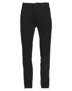 Брюки Masnada, черный