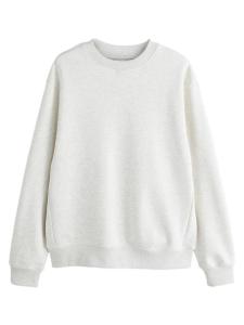 Толстовка Next, экрю