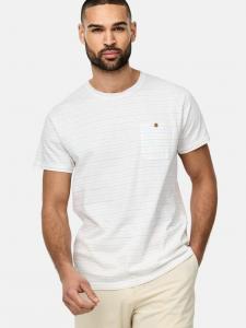 Футболка ингельмут Indicode, белый