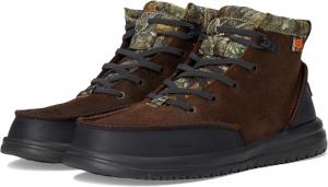 Ботинки Hey Dude Men's Bradley Classic, Realtree