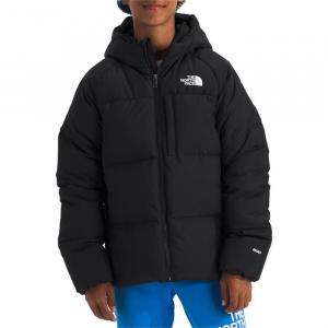 Куртка с капюшоном North Down - для мальчиков The North Face, Tnf Black
