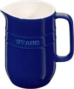 Темно-синий кувшин, 1 л