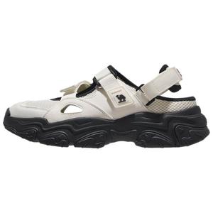 CAMEL Женские противоскользящие и дышащие туфли для речного треккинга Ivory White/Black, цвет Ivory White/Black