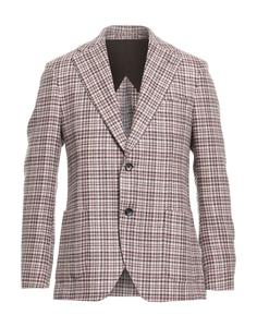 Блейзер Lardini, бежевый