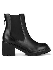 Ботильоны WB-MILVA-26 Lasocki, черный