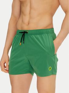 Плавки-Шорты обычного кроя DW1222M RIPO20 Save The Duck, зеленый